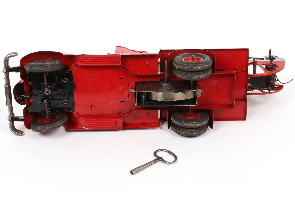 Lot 182 - VEBE (FRANCE) (1)