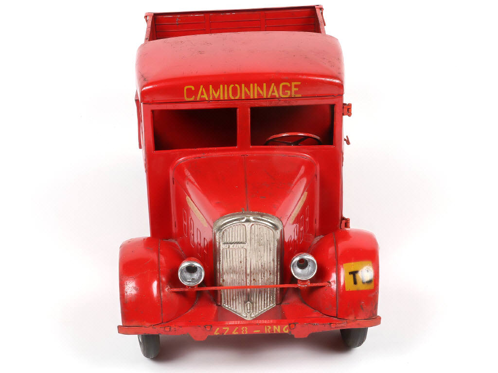 Lot 163 - C.I.J. (FRANCE) (1)