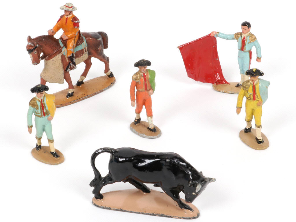 Lot 12 - QUIRALU (FRANCE) (6)