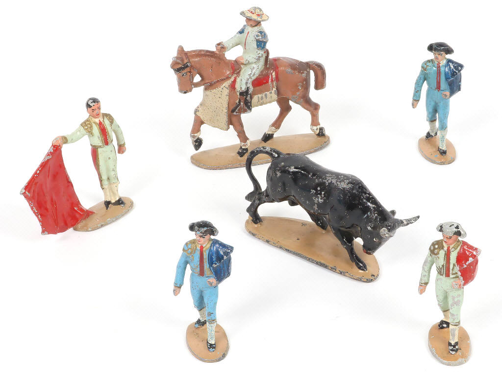 Lot 13 - QUIRALU (FRANCE) (6)