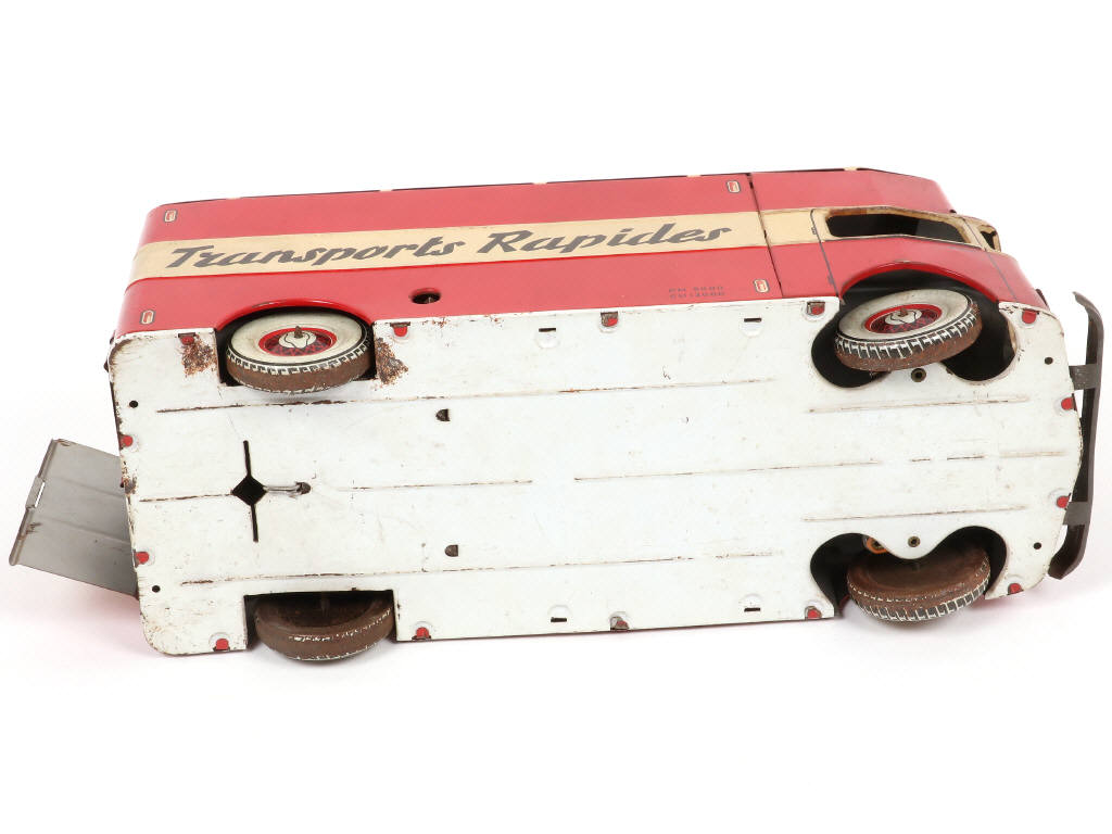 Lot 151 - M.L. (FRANCE) (1)