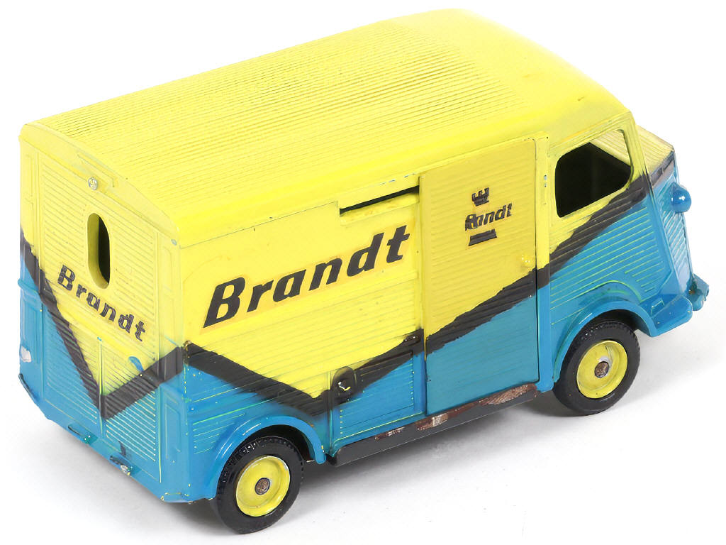 Lot 316 - C.I.J. (FRANCE) (1)