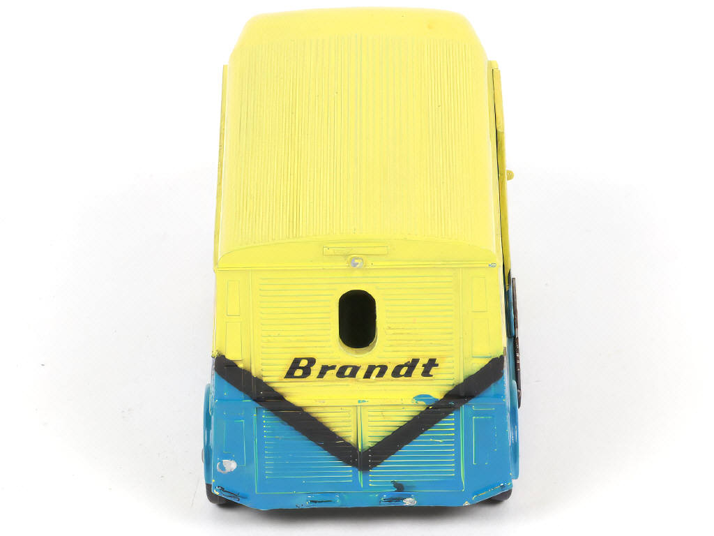 Lot 316 - C.I.J. (FRANCE) (1)