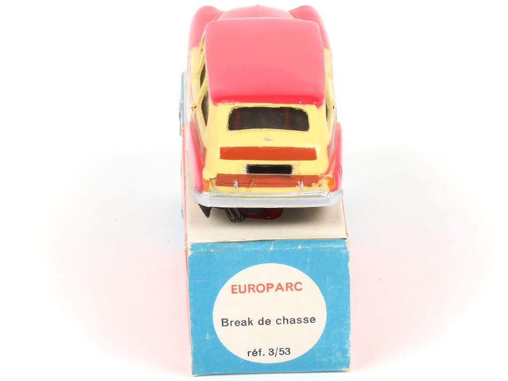 Lot 326 - C.I.J. (FRANCE) (1)