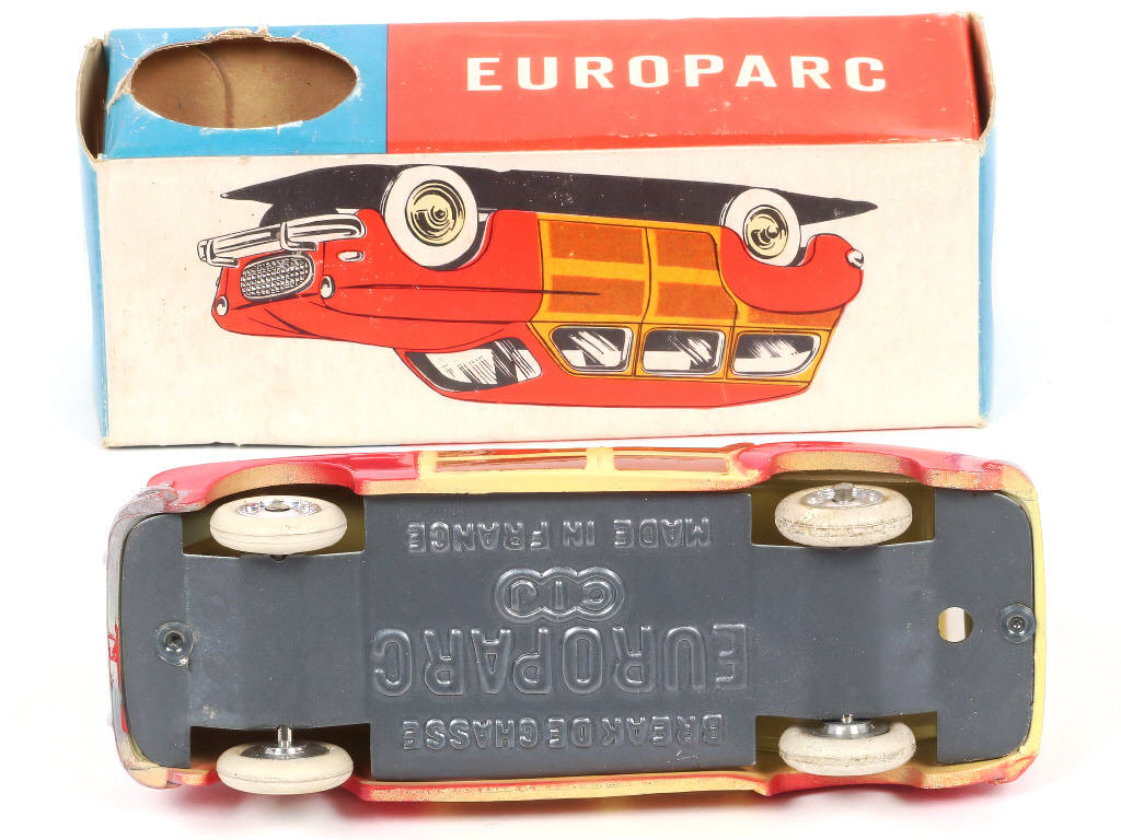 Lot 326 - C.I.J. (FRANCE) (1)