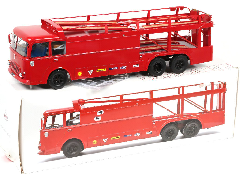 Lot 106 - NOREV (FRANCE) (1)