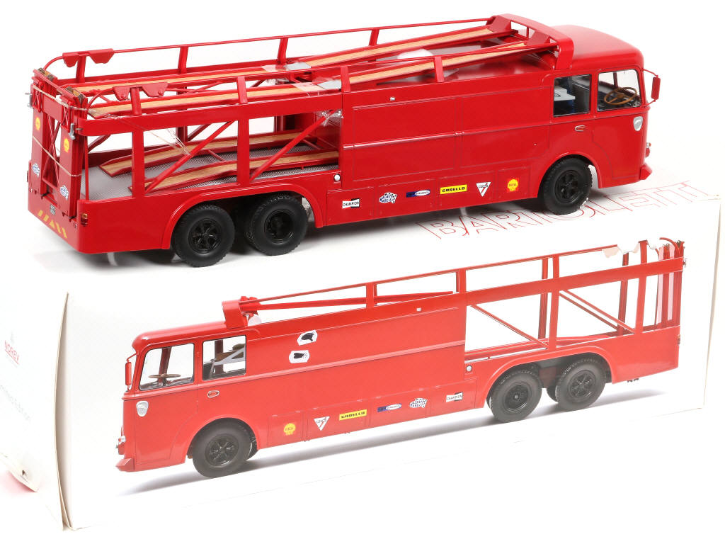 Lot 106 - NOREV (FRANCE) (1)