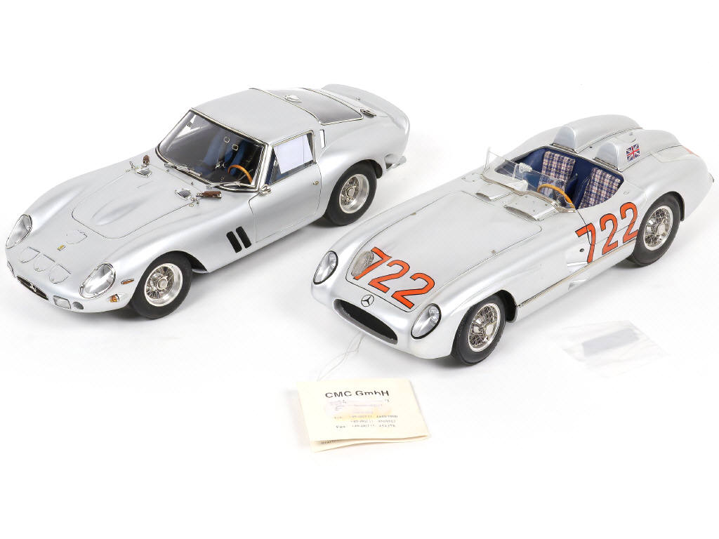 Lot 118 - CMC (ALLEMAGNE) (2)