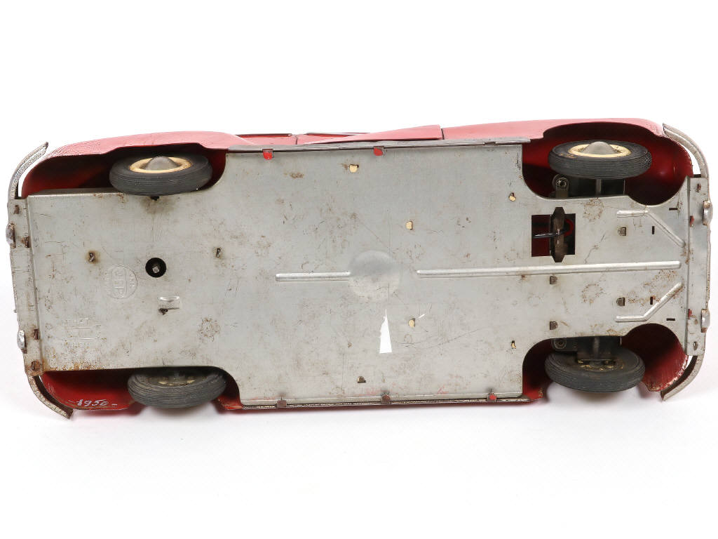 Lot 144 - JEP (FRANCE) (1)