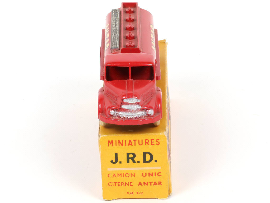 Lot 288 - JRD (FRANCE) (1)