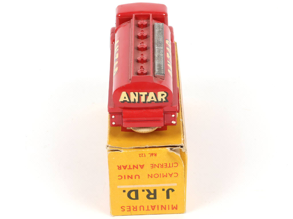 Lot 288 - JRD (FRANCE) (1)