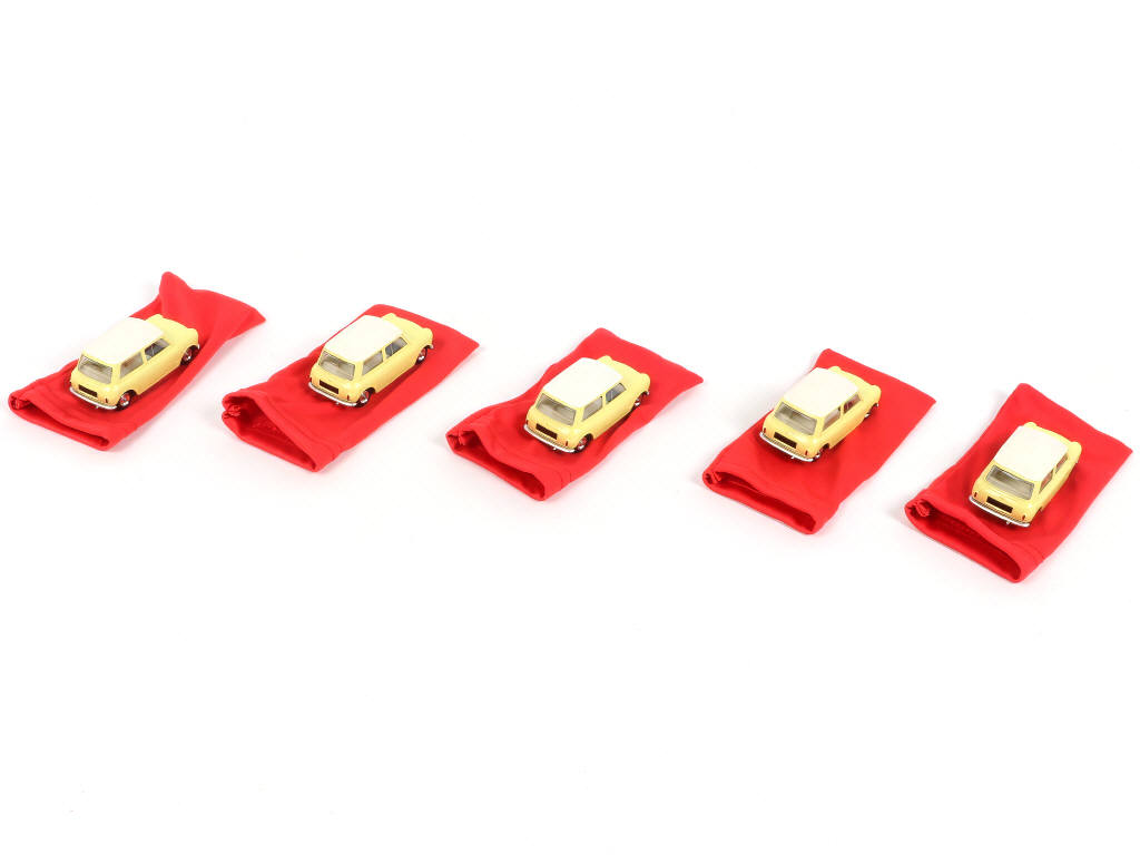 Lot 355 - MINIALUXE (FRANCE) (1)