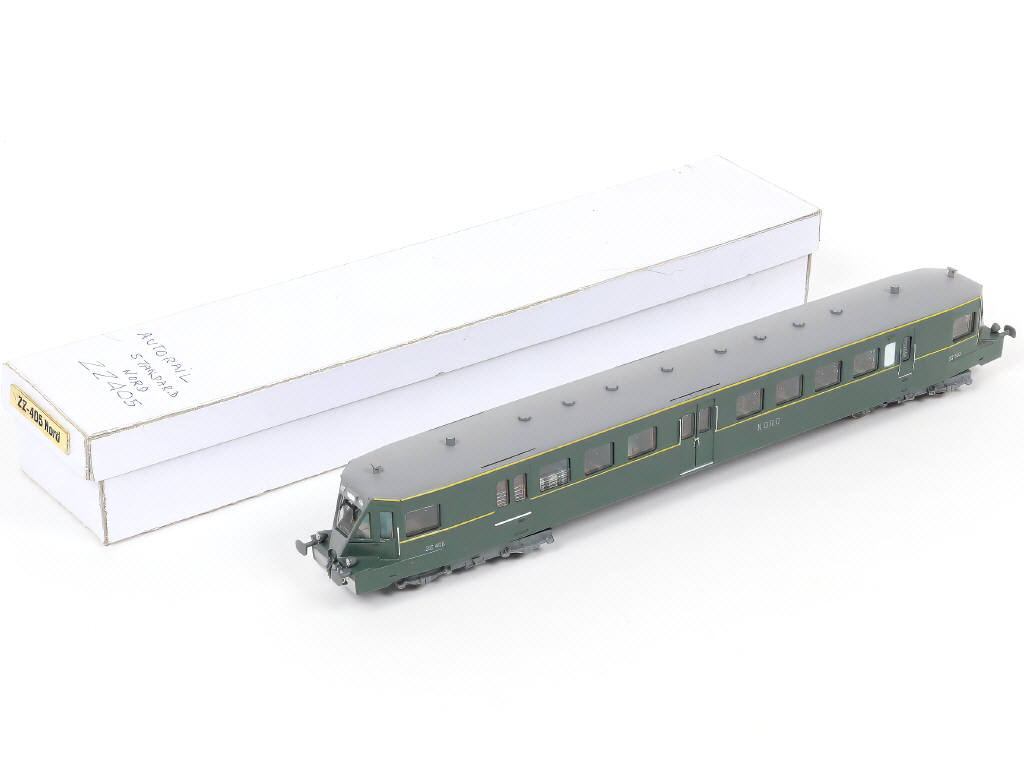 Lot 85 - TENSHODO (JAPON) (1)