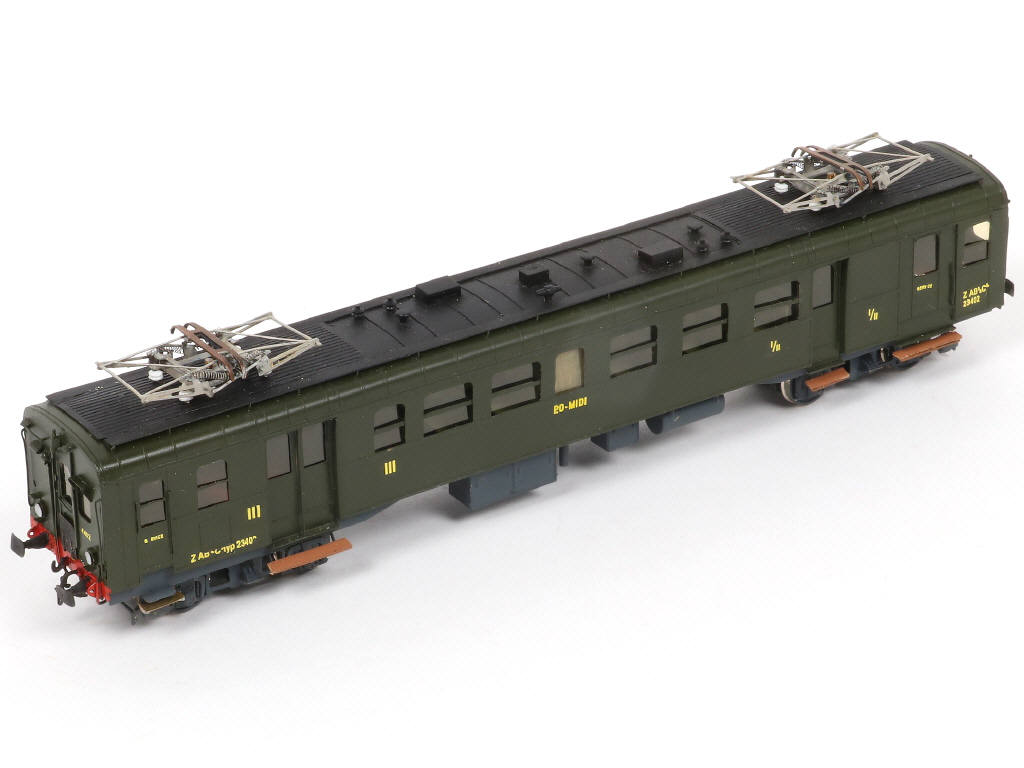 Lot 86 - TENSHODO (JAPON) (1)