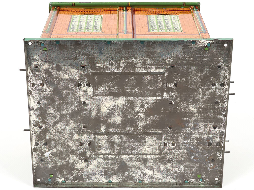 Lot 55 - HORNBY 'O' (GB) (1)