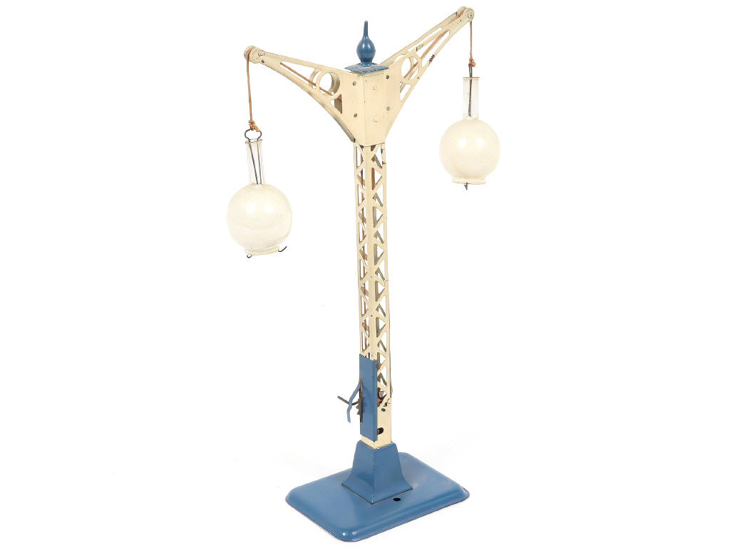 Lot 54 - HORNBY 'O' (GB) (1)