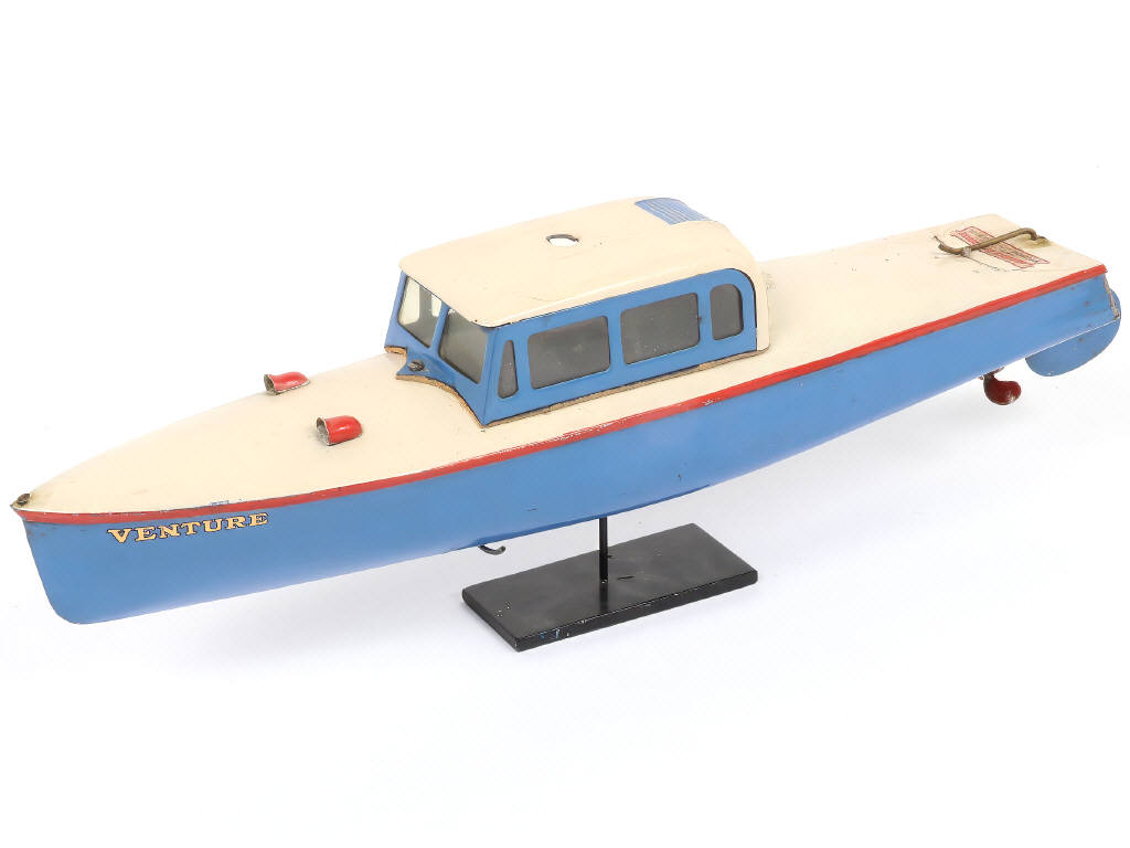 Lot 124 - HORNBY (GB) (1)