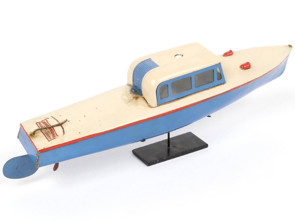 Lot 124 - HORNBY (GB) (1)