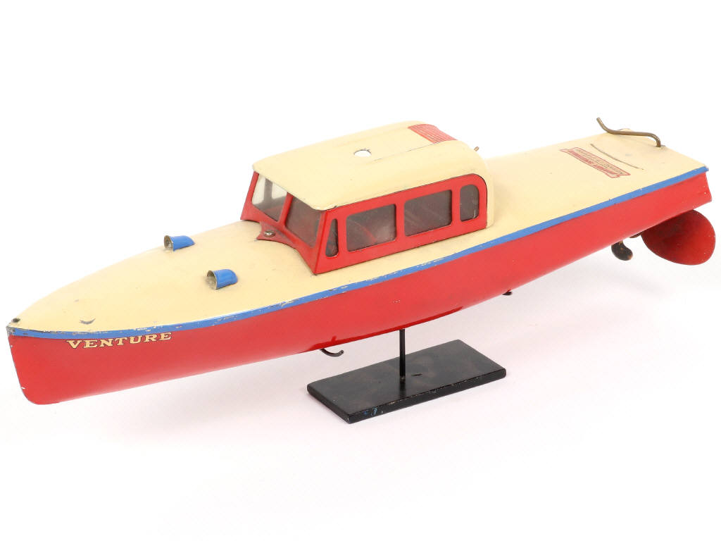 Lot 125 - HORNBY (GB) (1)