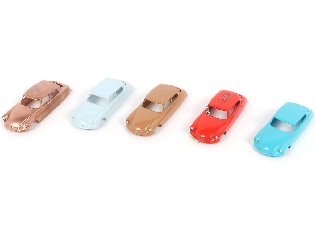 Lot 353 - MINIALUXE (FRANCE) (1)