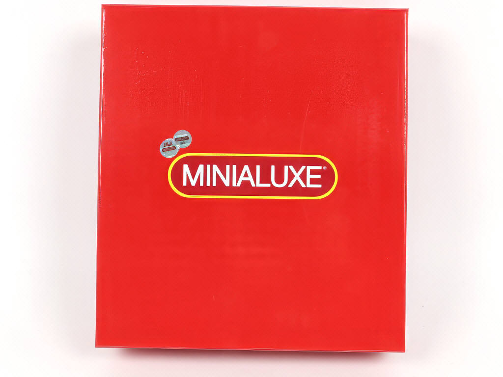 Lot 361 - MINIALUXE (FRANCE) (1)