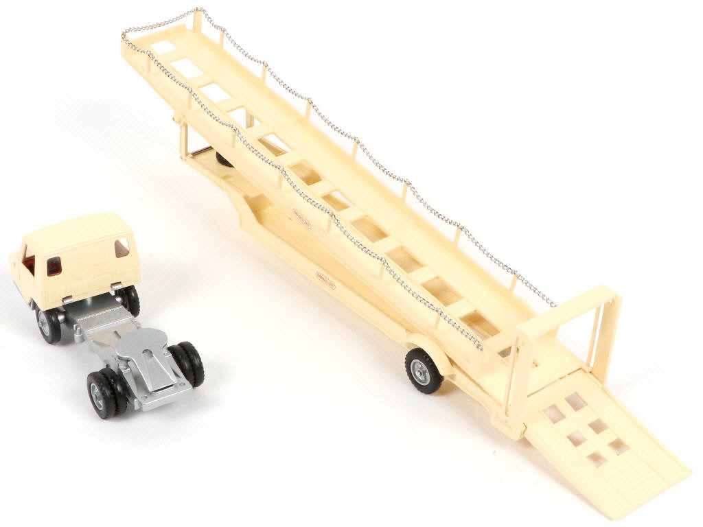 Lot 359 - MINIALUXE (FRANCE) (1)