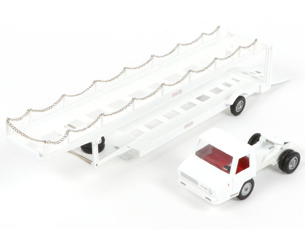 Lot 360 - MINIALUXE (FRANCE) (1)