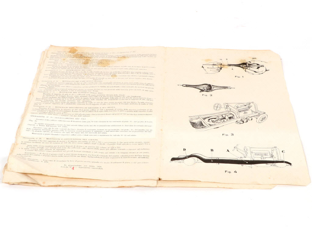 Lot 137 - CITROËN (FRANCE) (1)