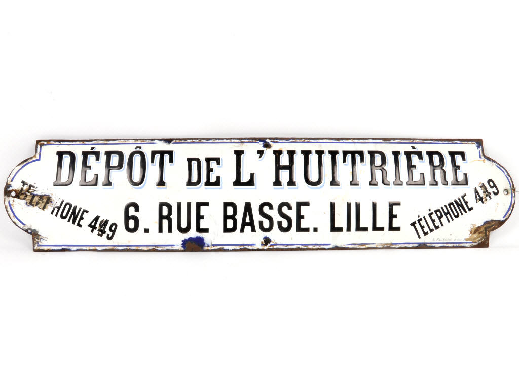 Lot 5 - DIVERS (FRANCE) (1)