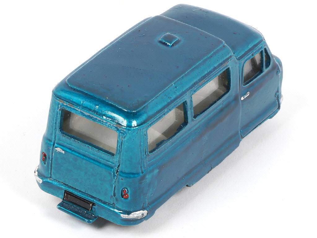 Lot 468 - NICKYTOYS (INDE) (1)