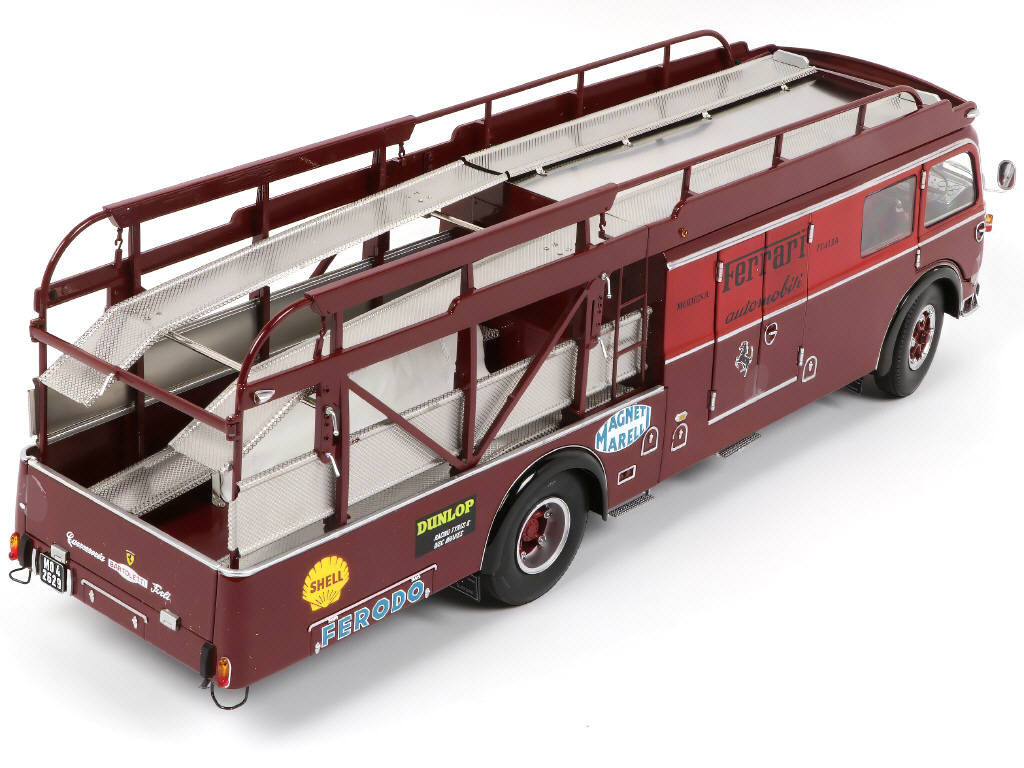 Lot 104 - CMR (MACAU) (1)