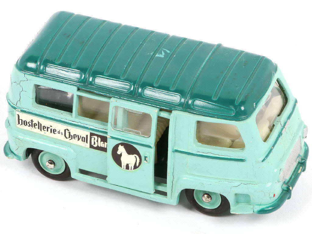 Lot 333 - C.I.J. (FRANCE) (1)