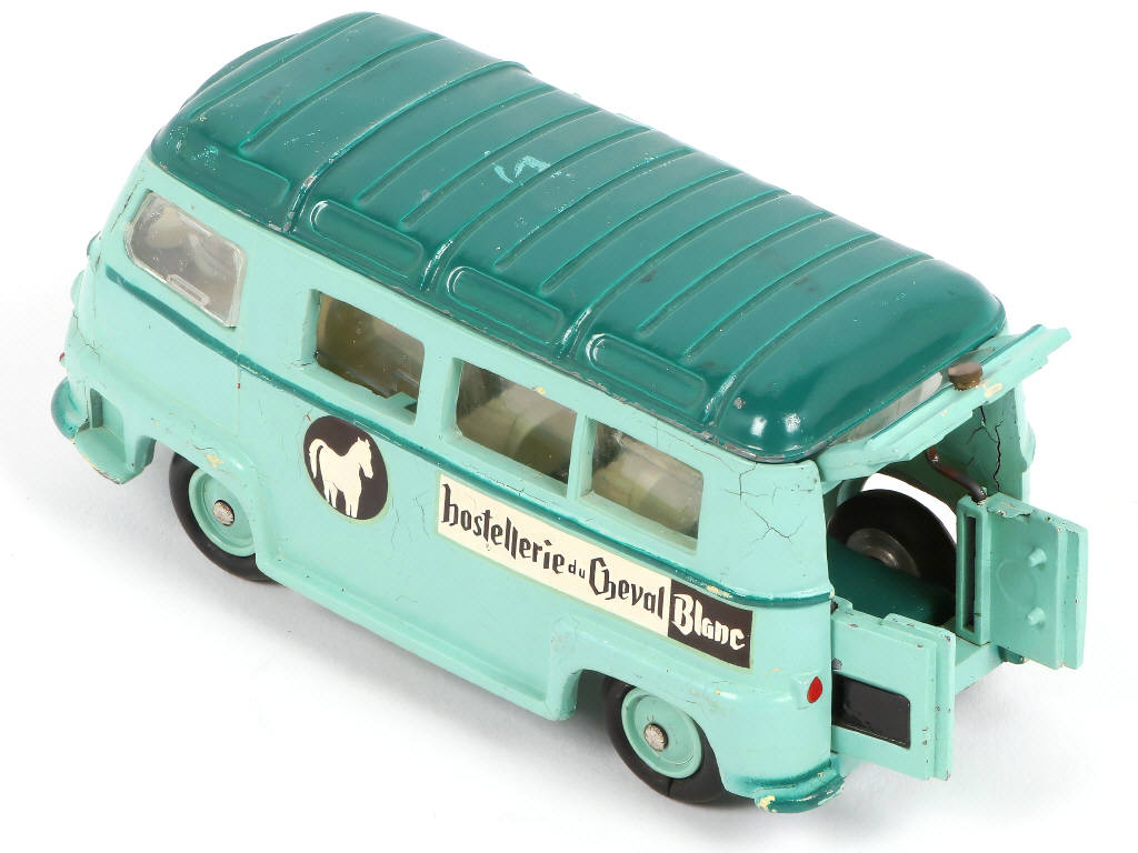 Lot 333 - C.I.J. (FRANCE) (1)