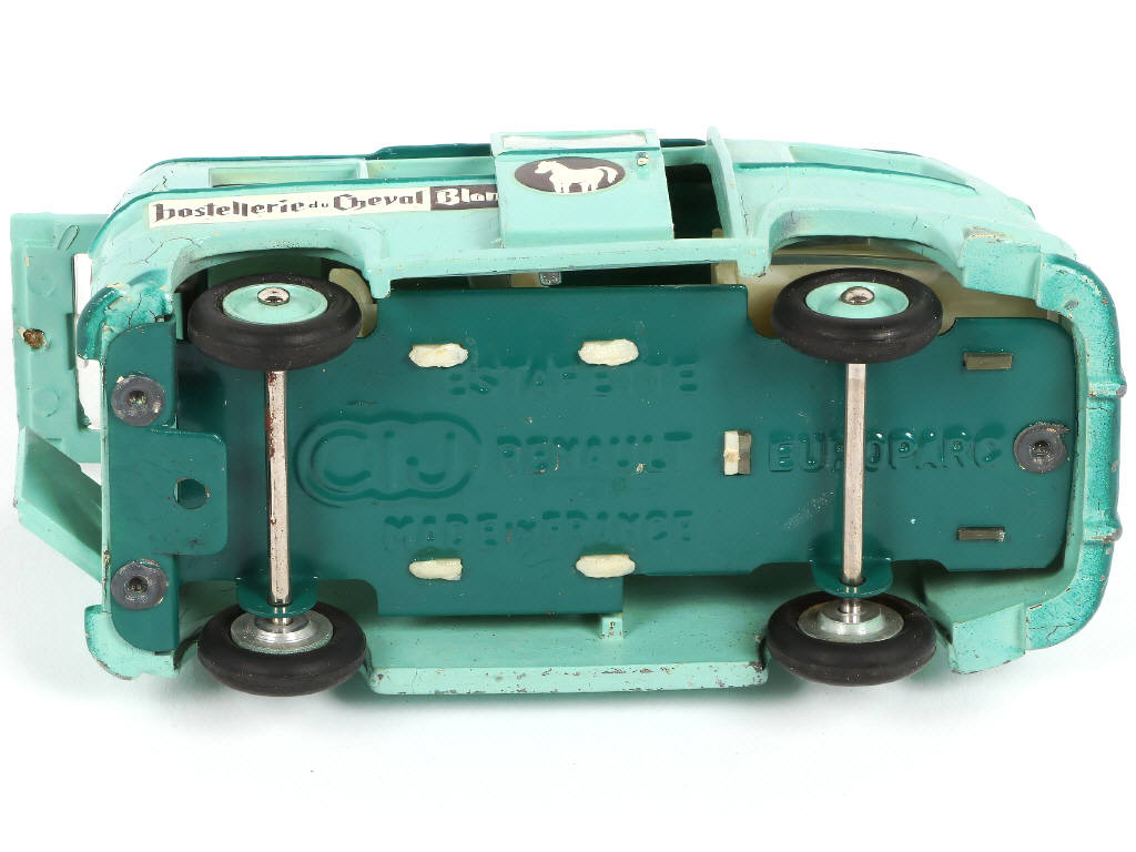 Lot 333 - C.I.J. (FRANCE) (1)