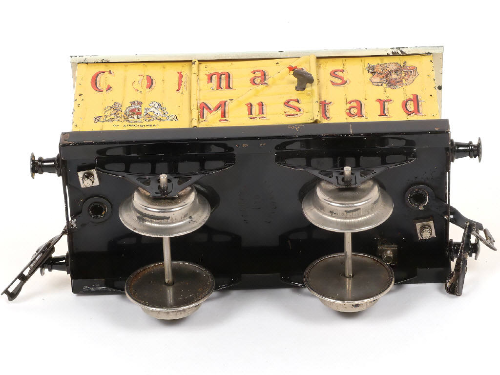 Lot 49 - HORNBY 'O' (GB) (1)