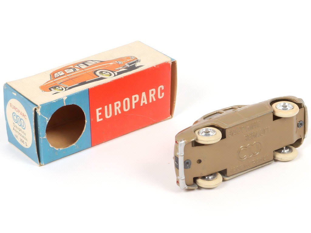 Lot 324 - C.I.J. (FRANCE) (1)