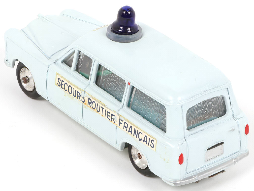 Lot 329 - C.I.J. (FRANCE) (1)