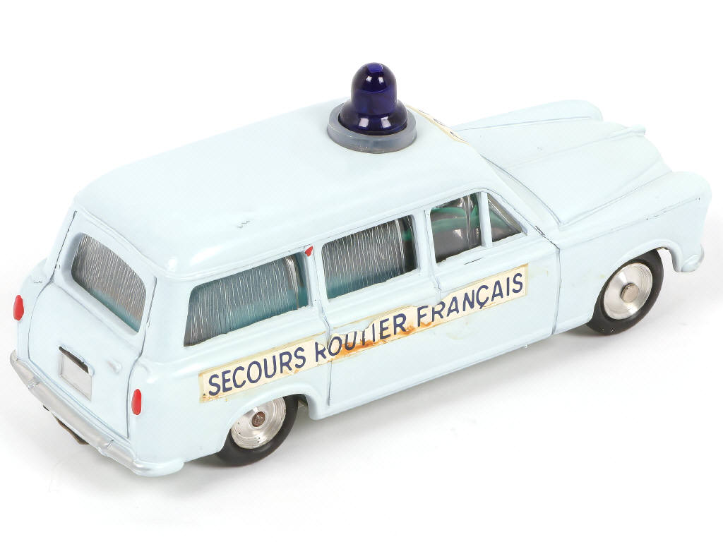 Lot 329 - C.I.J. (FRANCE) (1)