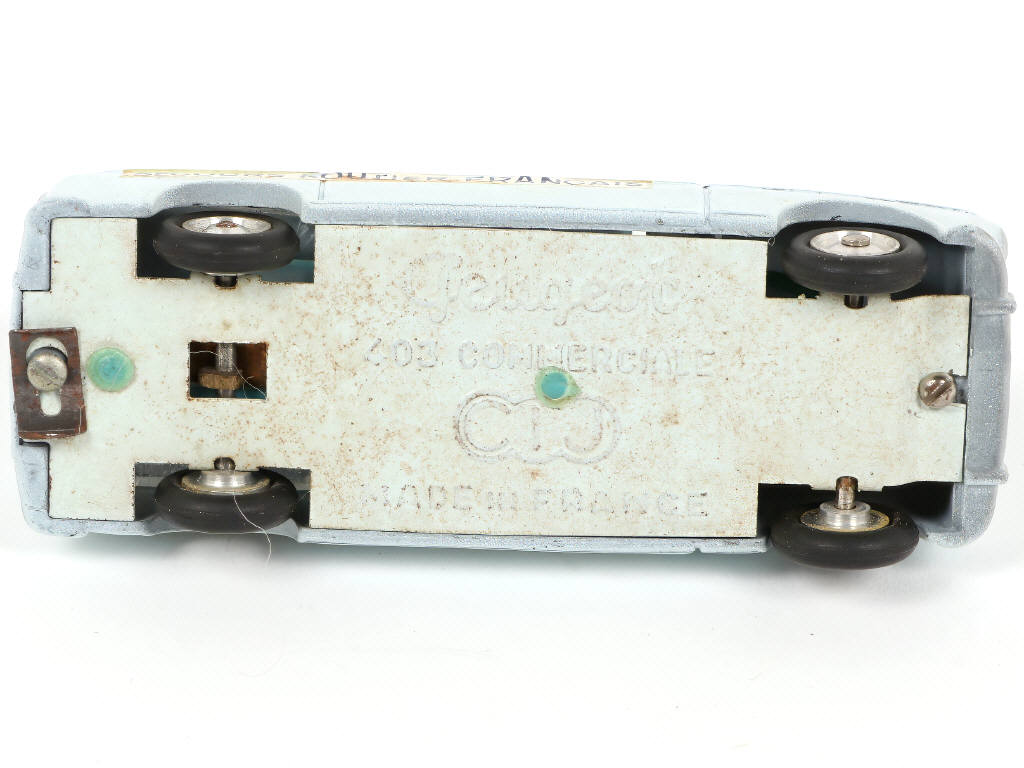 Lot 329 - C.I.J. (FRANCE) (1)