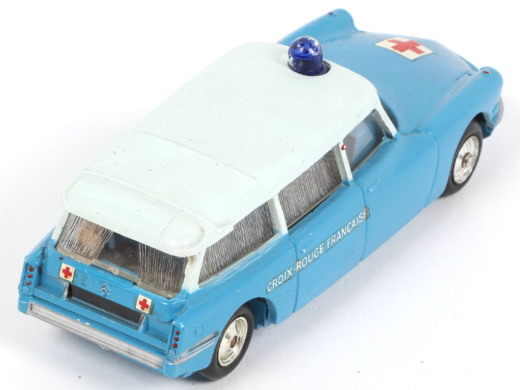 Lot 332 - C.I.J. (FRANCE) (1)