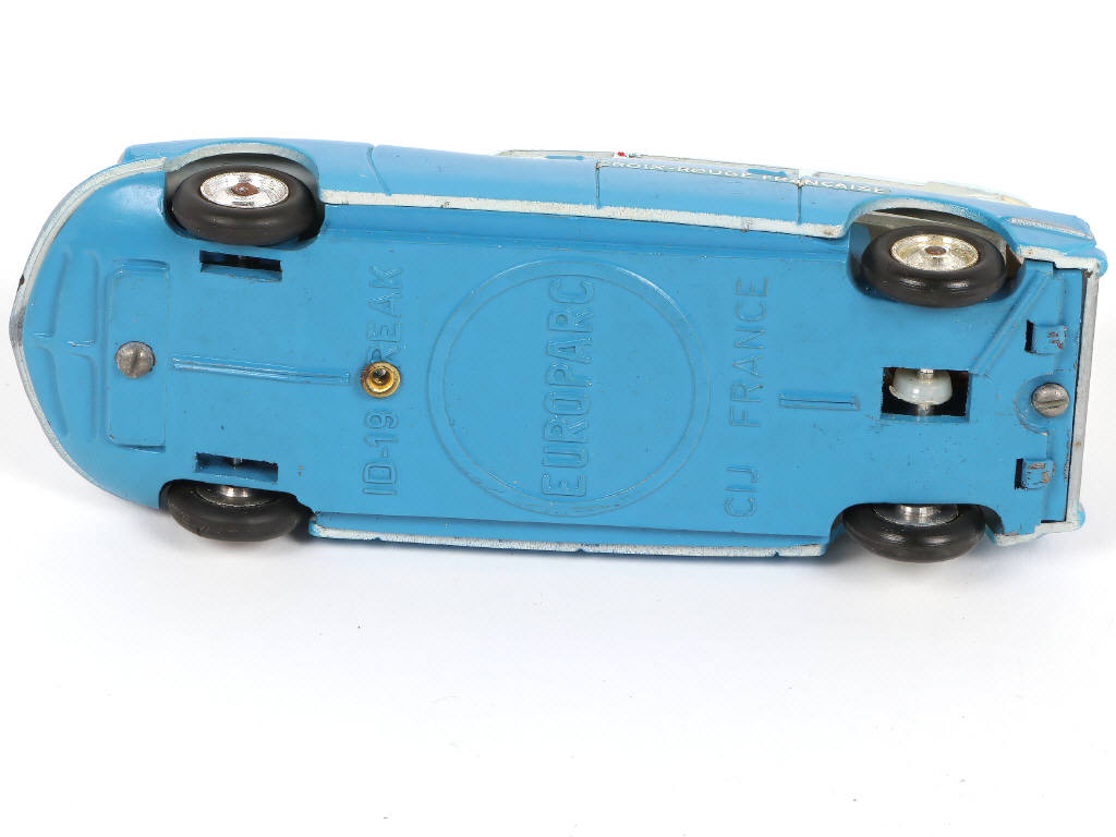 Lot 332 - C.I.J. (FRANCE) (1)