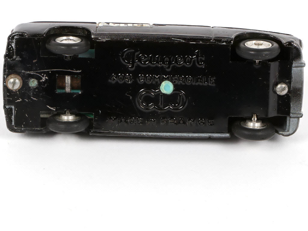 Lot 330 - C.I.J. (FRANCE) (1)