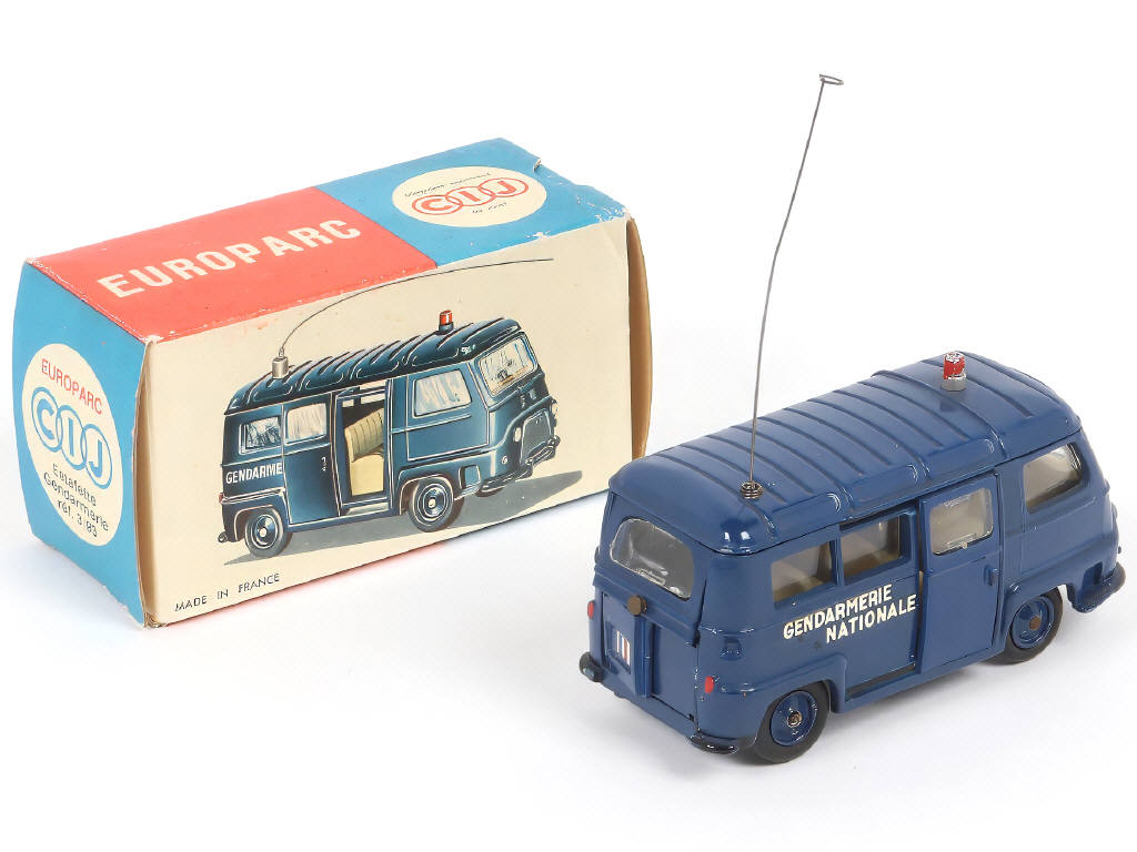 Lot 334 - C.I.J. (FRANCE) (1)