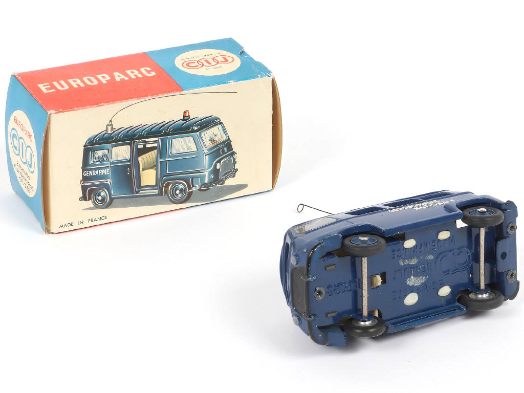 Lot 334 - C.I.J. (FRANCE) (1)