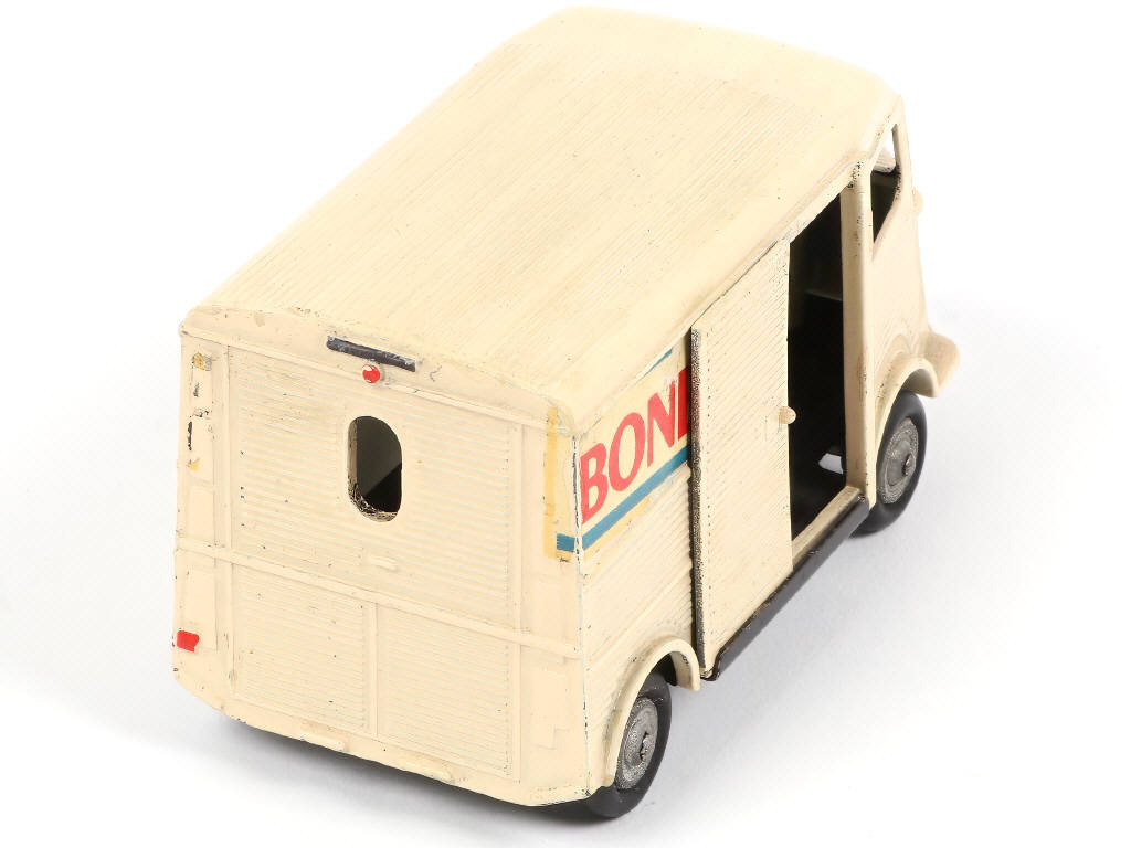 Lot 282 - JRD (FRANCE) (1)