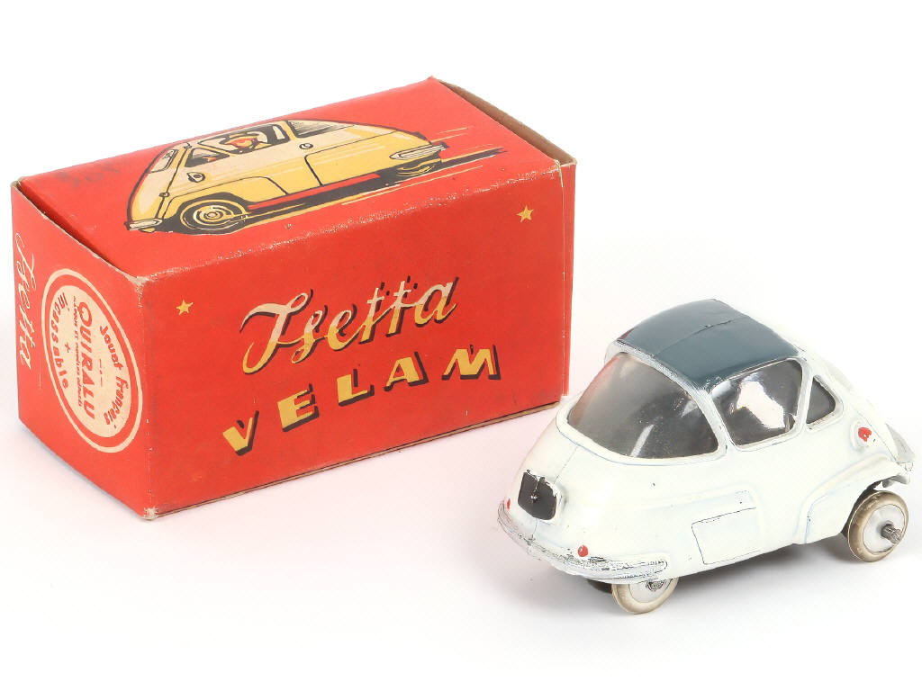 Lot 345 - QUIRALU (FRANCE) (1)