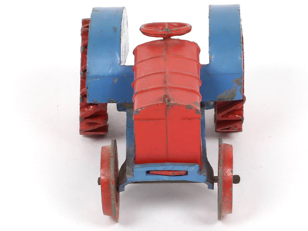 Lot 491 - DINKY TOYS (GB) (1)