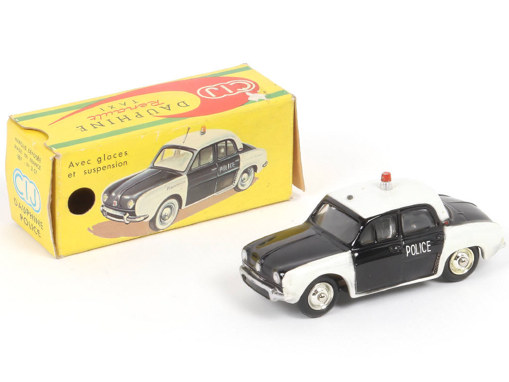 Lot 325 - C.I.J. (FRANCE) (1)