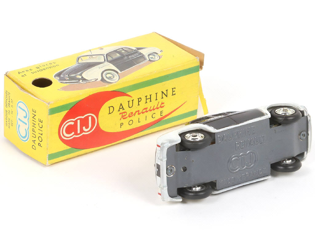 Lot 325 - C.I.J. (FRANCE) (1)