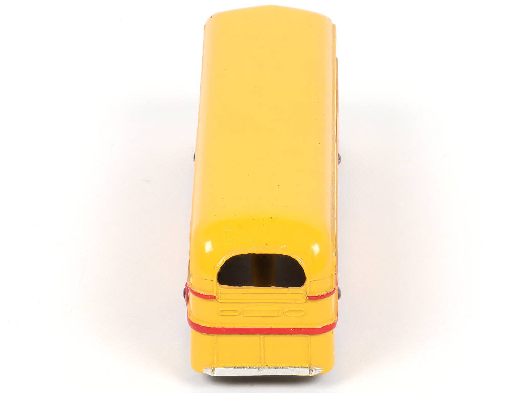 Lot 504 - DINKY TOYS (GB) (1)